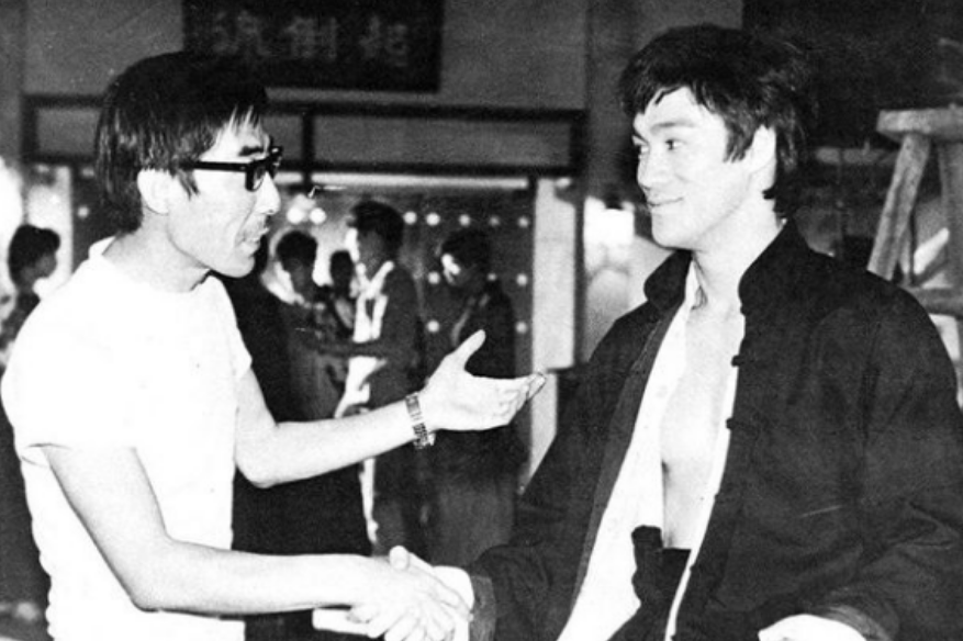 港片12大武指团队：从刘家班到钱家班，见证了华语动作片百年岁月