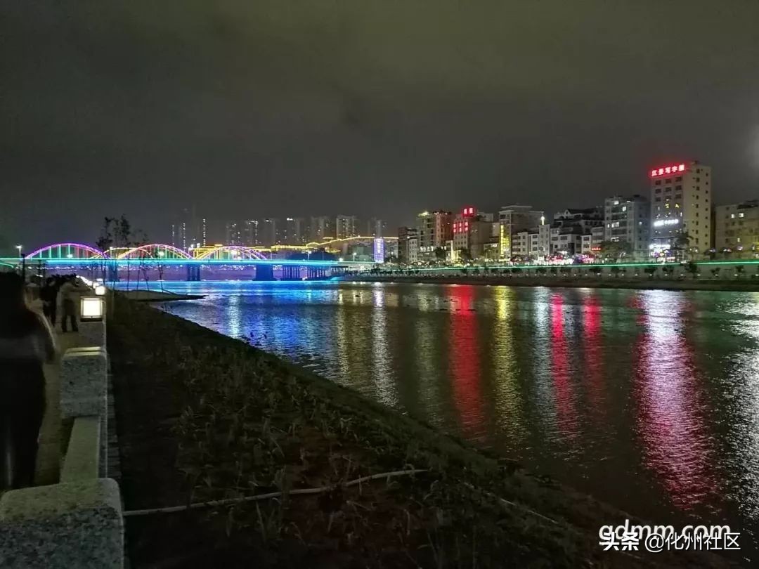 最新！化州交通建设大蜕变！去高铁站、飞机场20多分钟！