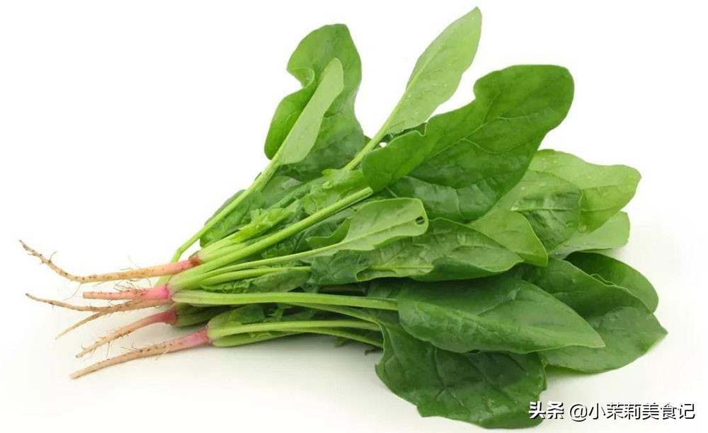 春天菠菜正嫩,吃菠菜有"4忌",不懂别乱吃,弄清楚再吃更放心