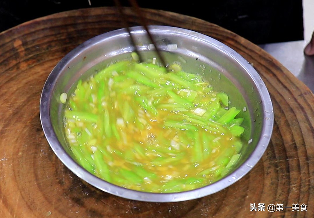 冬季干燥，多吃这6种降火菜，润肺除燥，简单家常，天天吃都不腻