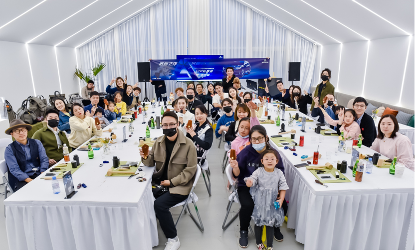 匠心之作 只屬于你 RDX鈦金暗夜限量版與您共赴不凡之馭