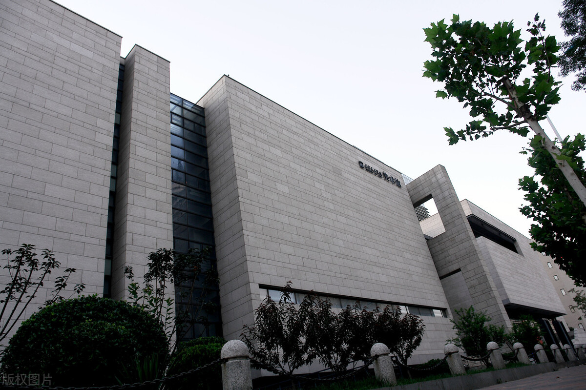 实力排名不高录取分数高的天津美术学院，2021年录取分数线公布