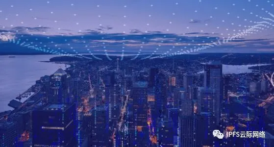 福布斯公布未来六大新趋势，IPFS/Filecoin成为未来新风口？