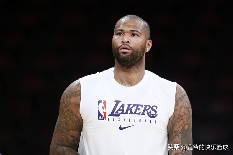 考神为什么和nba球队分手(辟谣？考辛斯离开火箭真正原因曝光！下家三选一湖人已出局？)