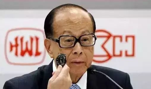 劉鑾雄的車牌是5號，邵逸夫是6號，李嘉誠的車牌是多少呢？