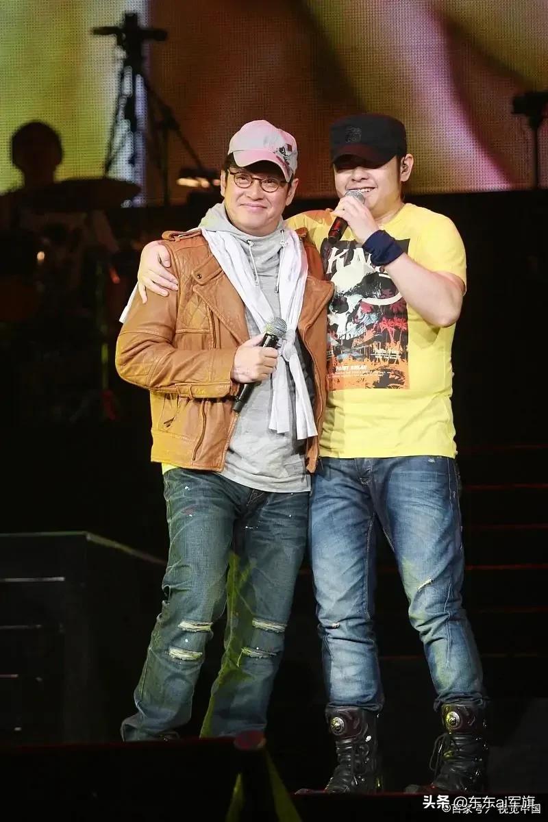 谭咏麟经典歌曲50首