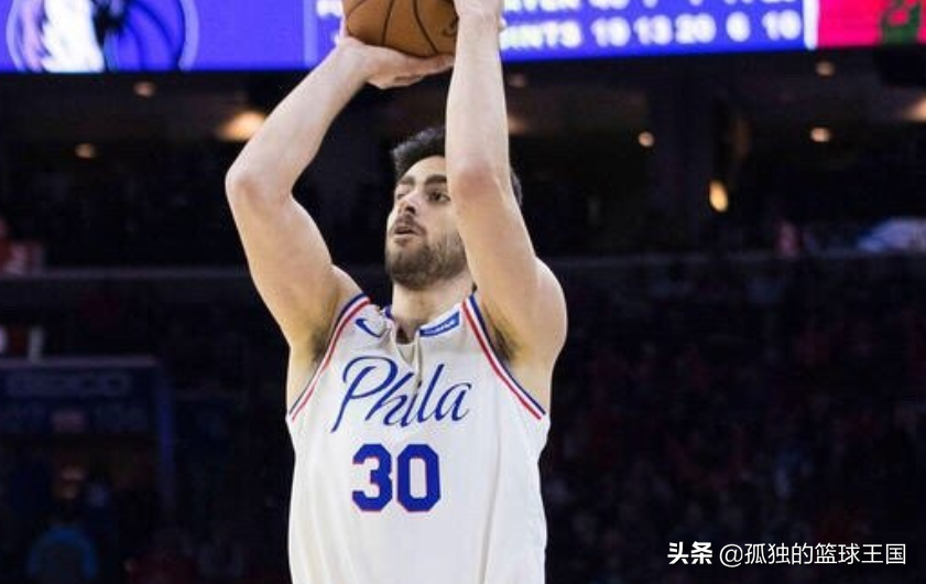 为什么nba76人队没有崛起(剖析：东部第六，前进路途举步维艰，是什么原因让76人淡出视野？)