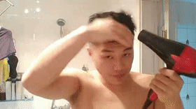 宅家理发你也行，理发师教你自己理发，变帅其实就这么简单