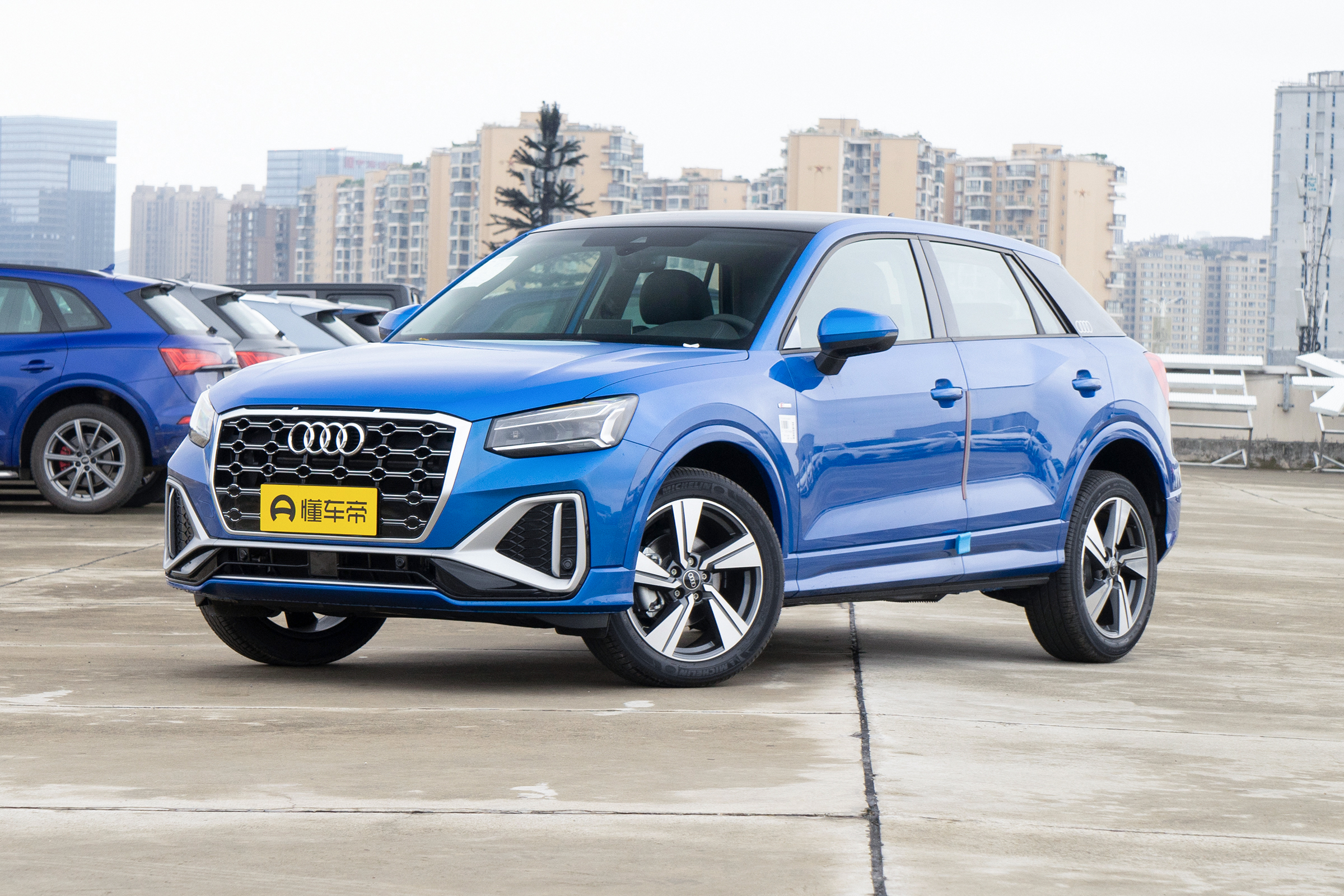 宝马g401多少钱(新车) - 四帝国车市