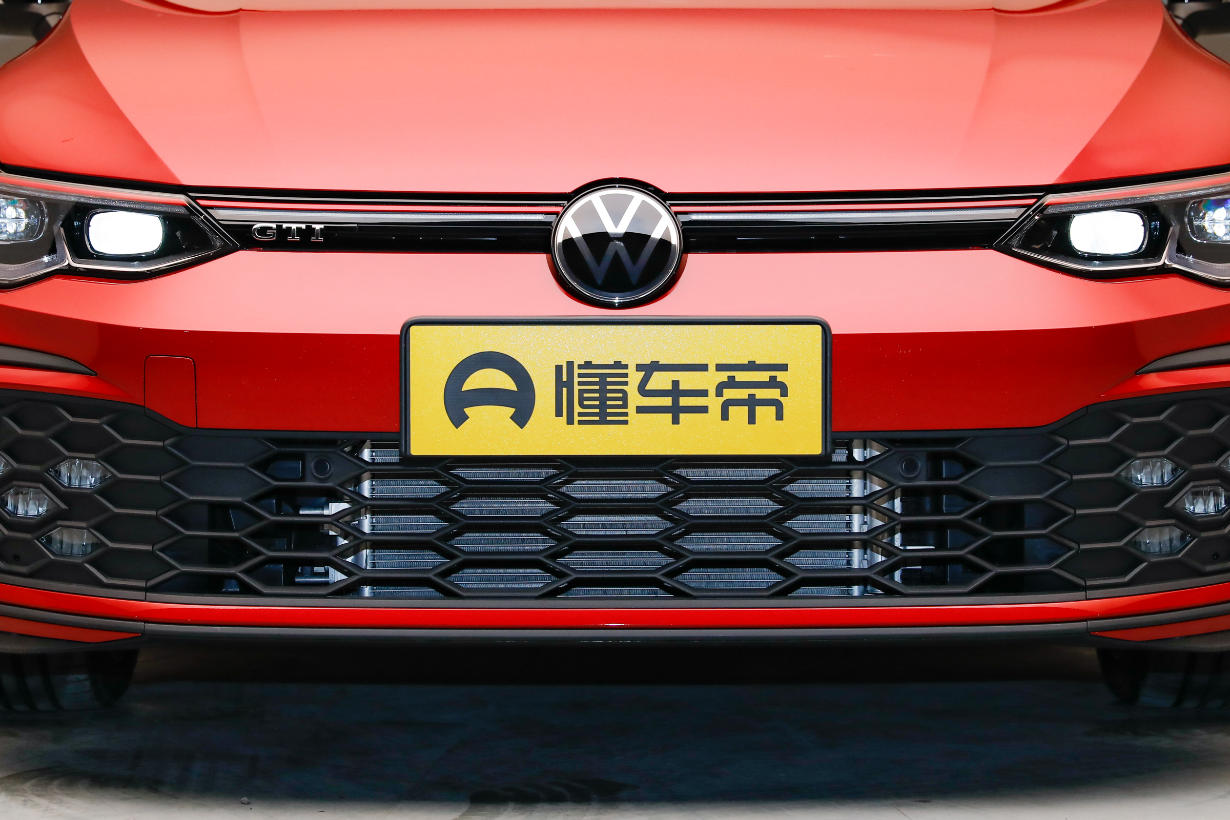 新车 </p><p>　　 高尔夫GTI、坦克500领衔，盘点2021天津车展十余款重磅新车