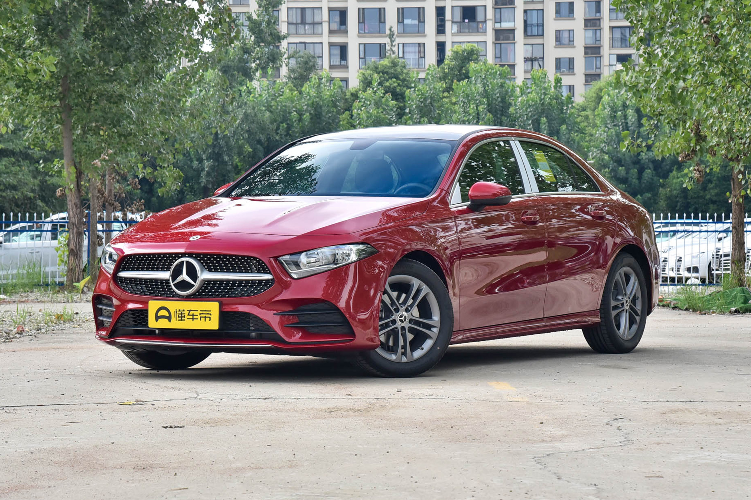 新车｜这个颜值能“干掉”新款奥迪A3吗？宝马1系渲染图曝光