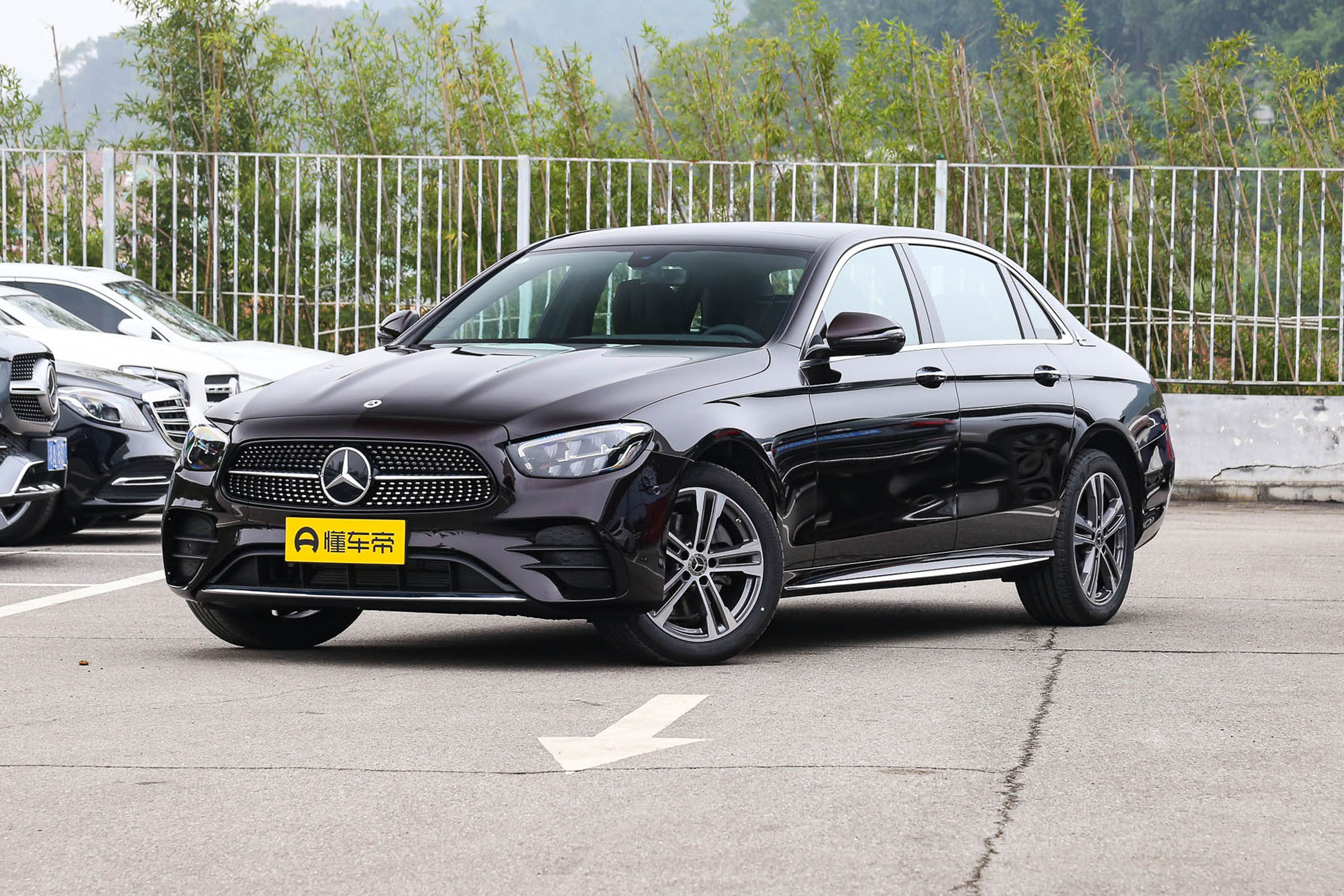 新车 | 将于2022年发布，竞争奔驰E级！宝马新款5系最新渲染图曝光