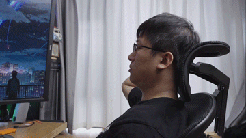 高级还有情怀——网易严选星舰定制版人体工学椅测评