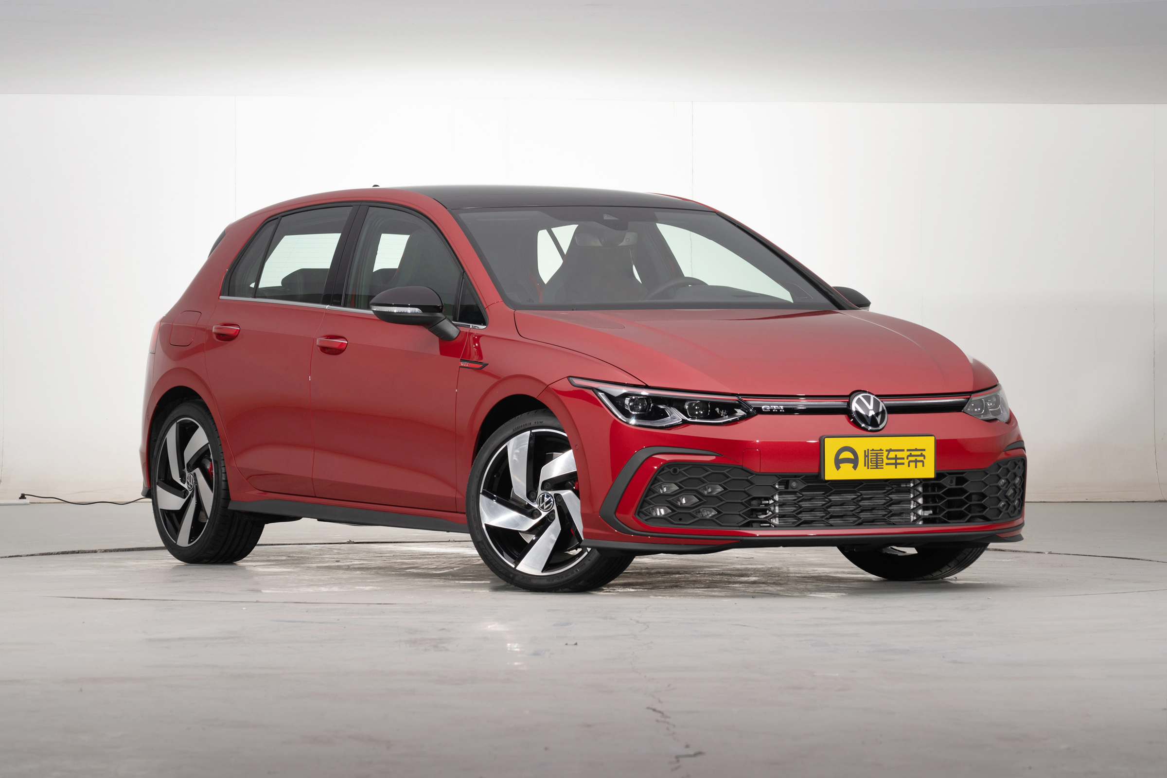 新车 </p><p>　　 高尔夫GTI、坦克500领衔，盘点2021天津车展十余款重磅新车