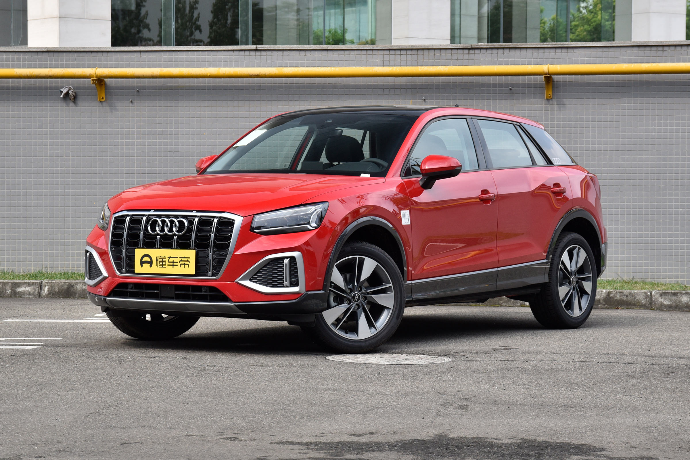 宝马g401多少钱(新车) - 四帝国车市