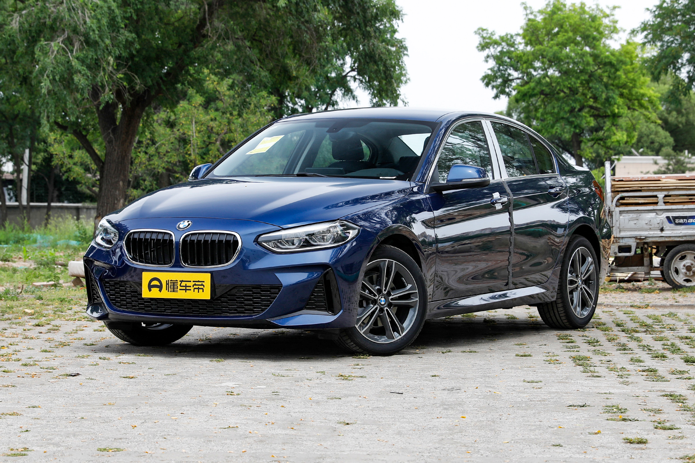 新车｜新款奔驰A级明年亮相！改变不明显，能否保持领先？