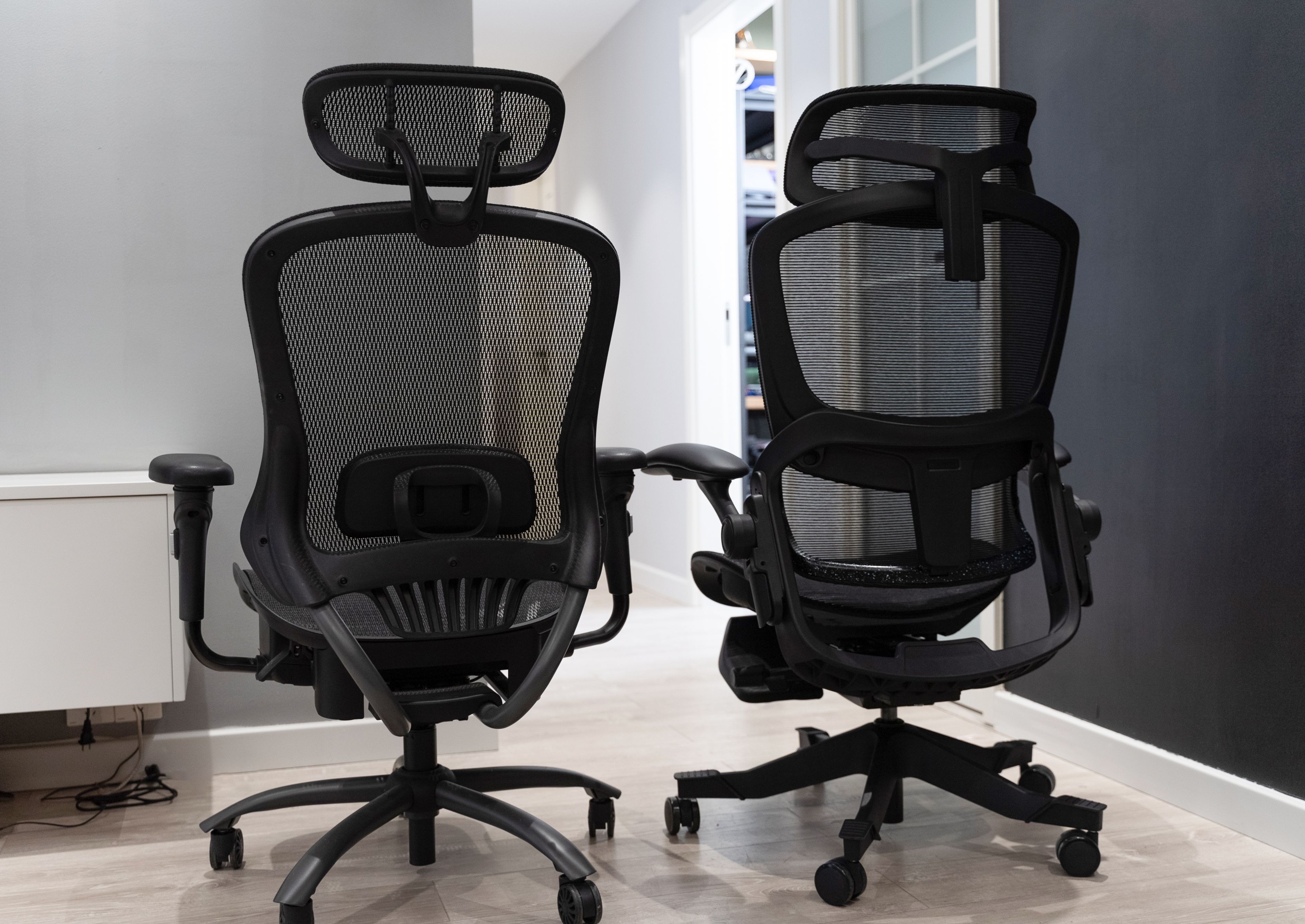 高级还有情怀——网易严选星舰定制版人体工学椅测评