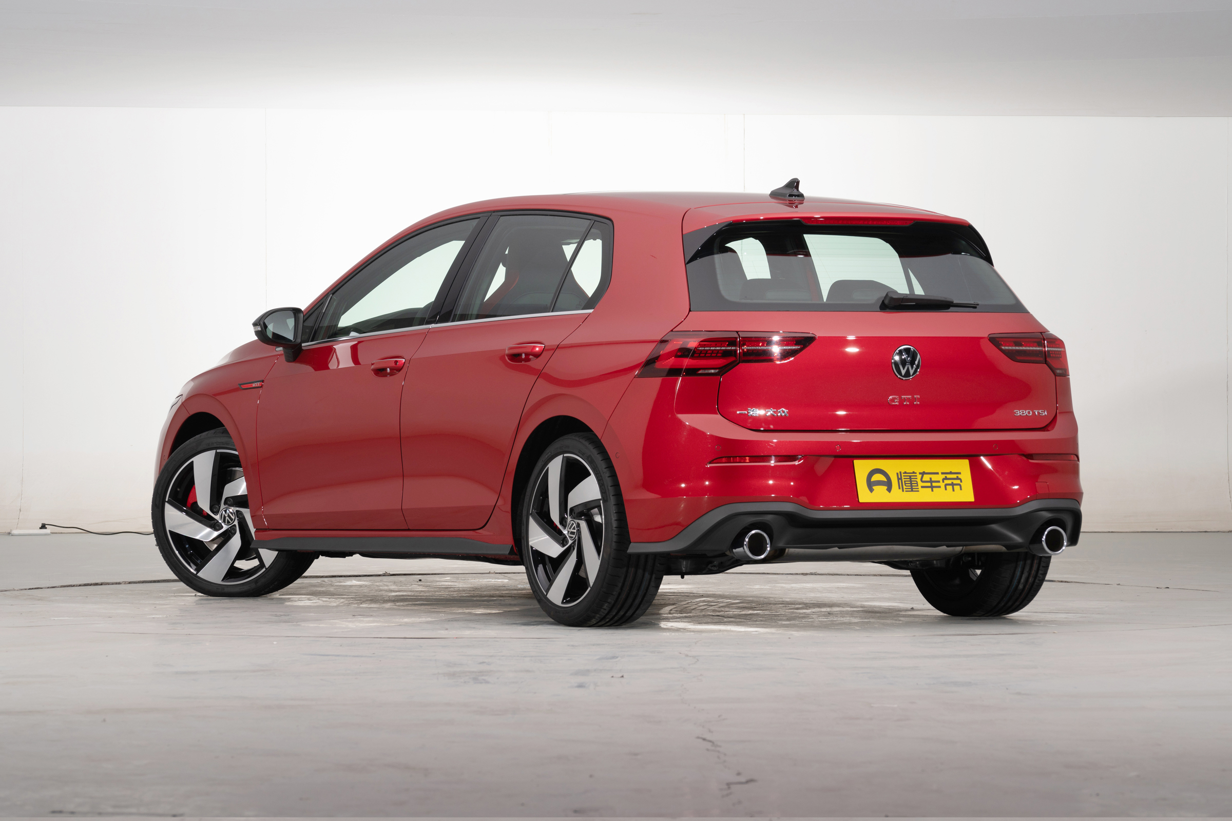 新车 </p><p>　　 高尔夫GTI、坦克500领衔，盘点2021天津车展十余款重磅新车