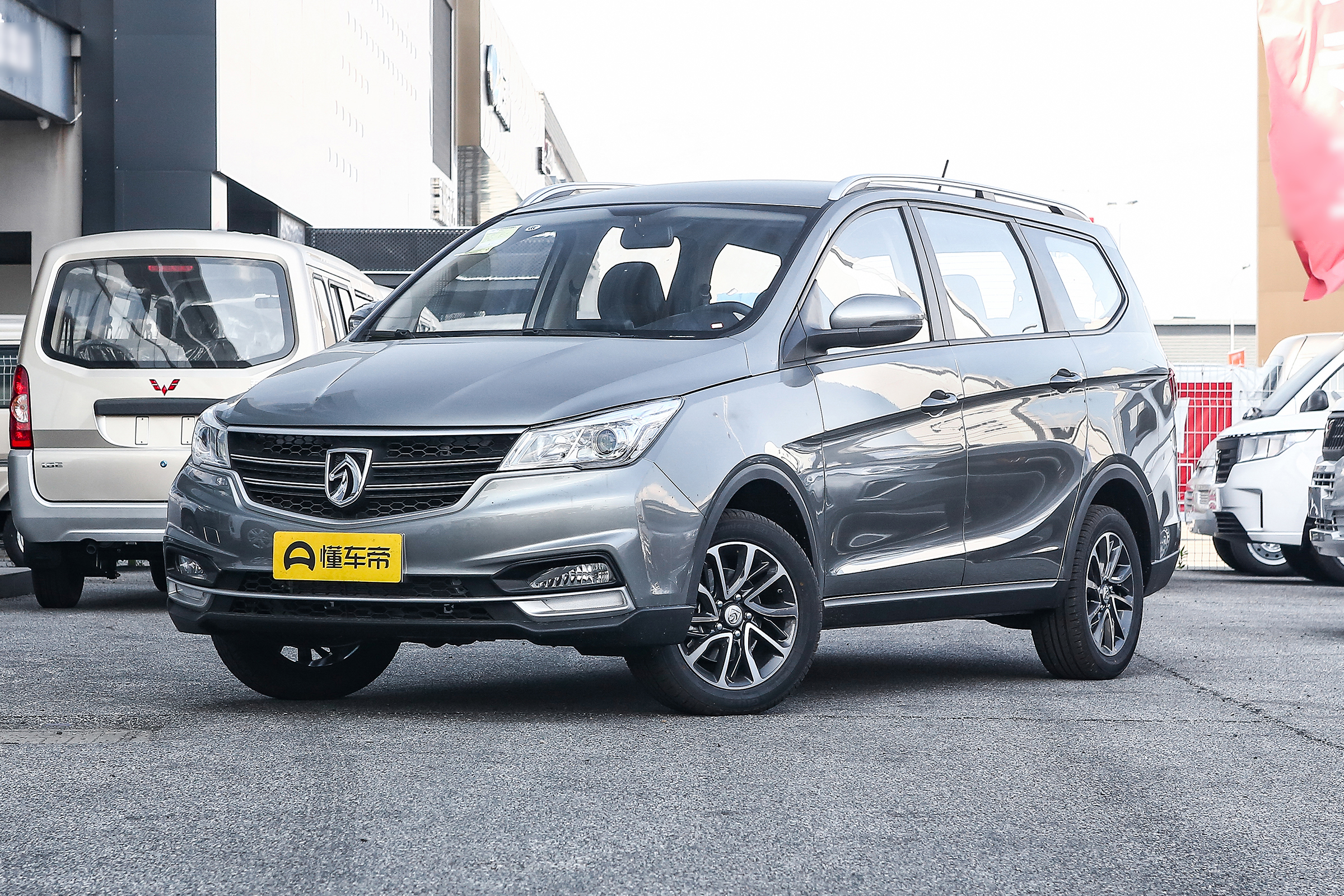 宝骏730用车成本解析(宝骏730用车成本解析图)