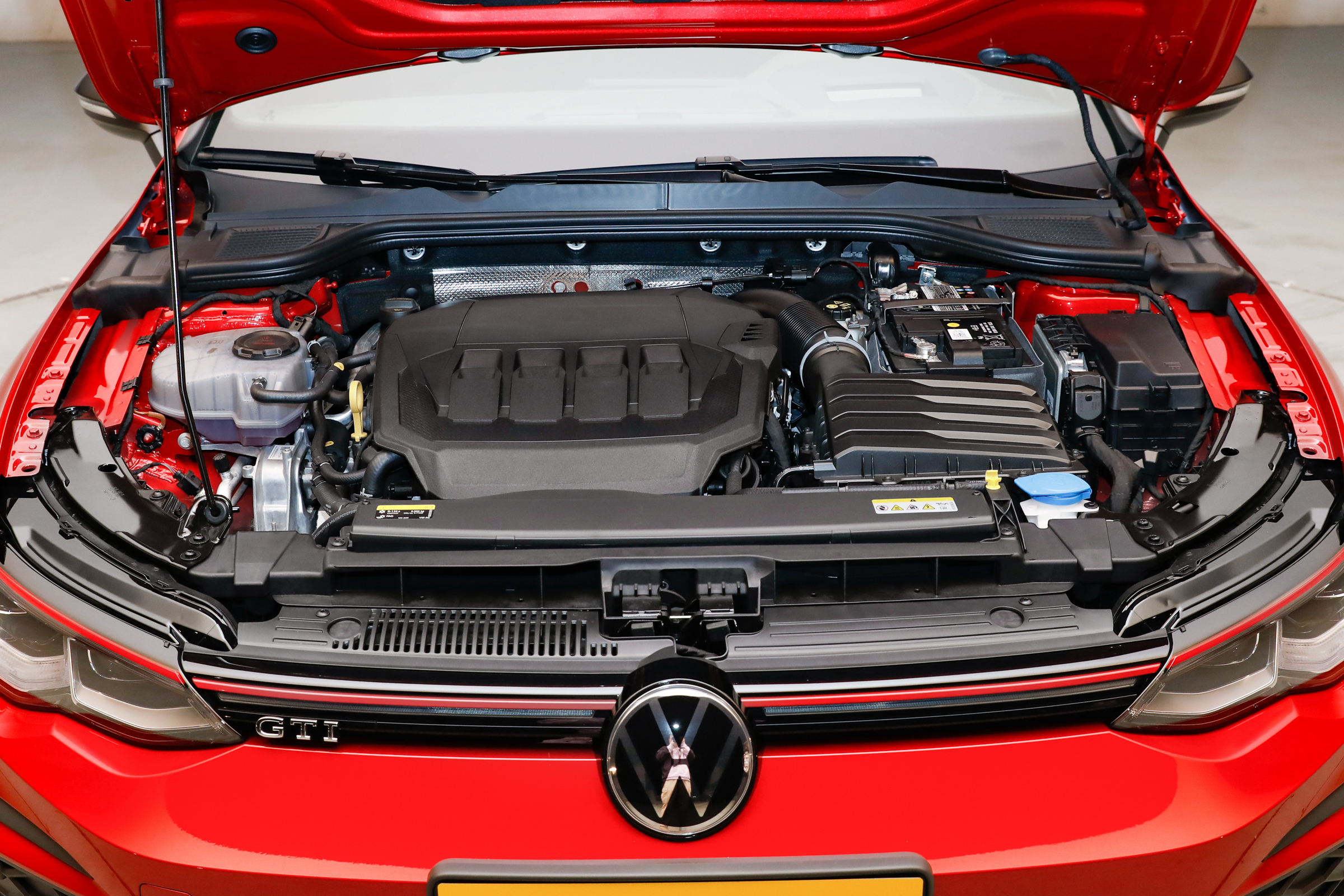 新车 </p><p>　　 高尔夫GTI、坦克500领衔，盘点2021天津车展十余款重磅新车