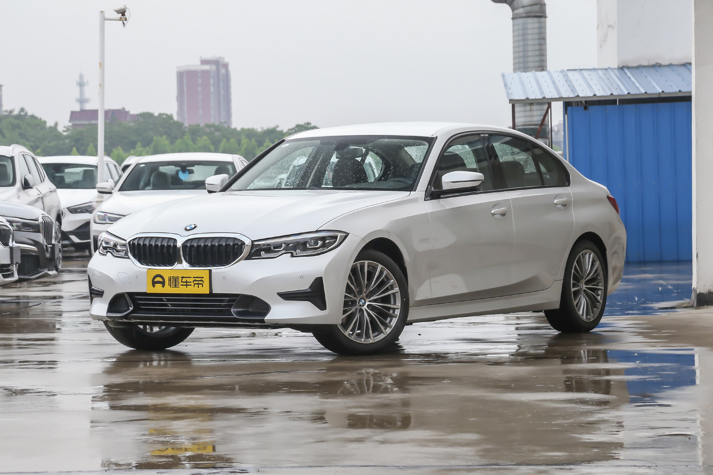 新车｜新增48伏混动系统，价格上浮4000元！新款沃尔沃S60上市