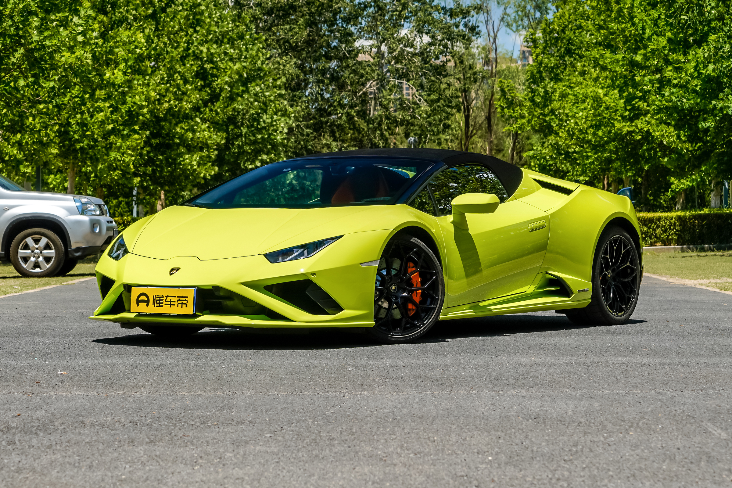 新车|为电动化让道,大排自吸绝唱之作?新款奥迪r8有望年底亮相