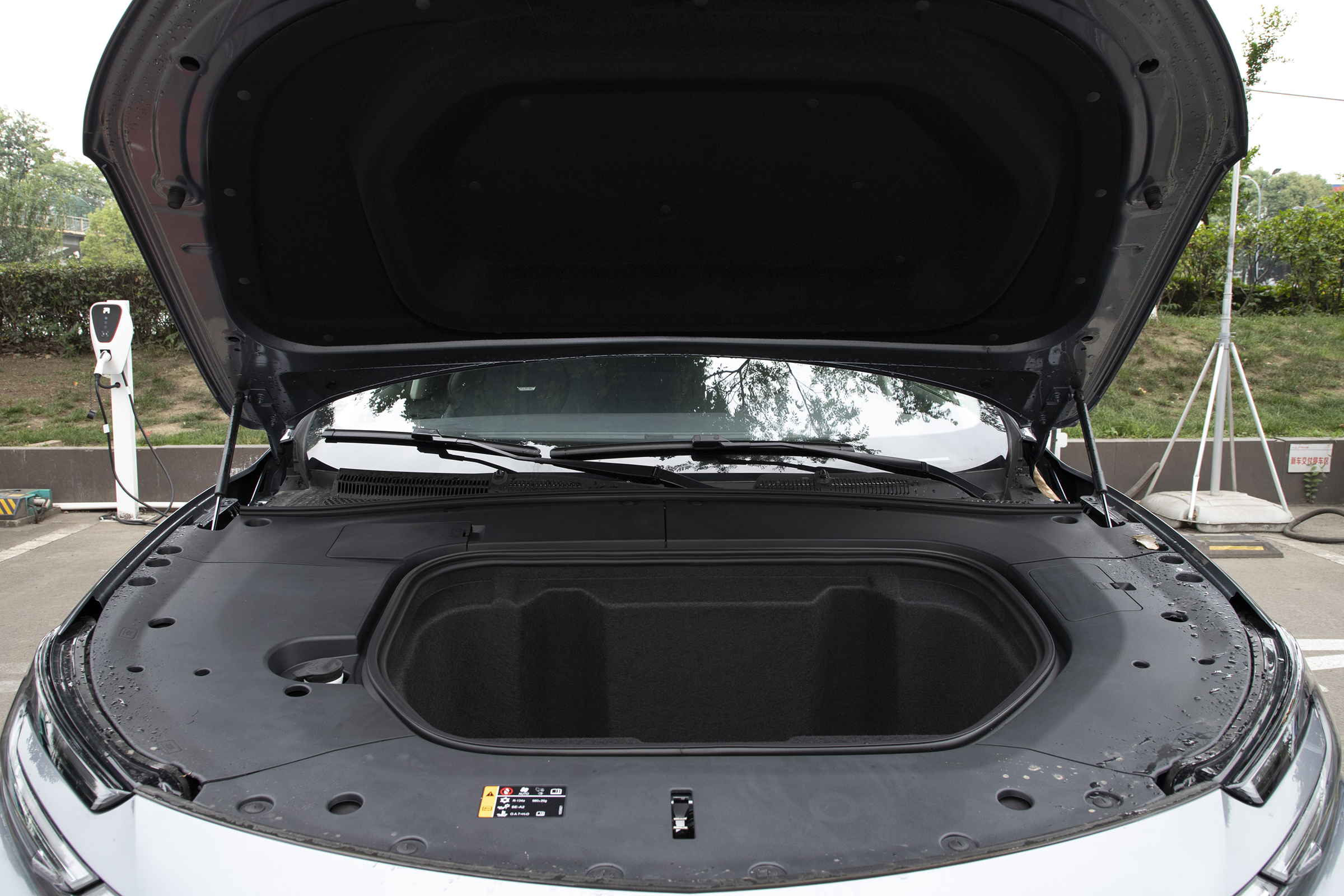 纯电续航505km的国产SUV：飞凡MARVEL R，值得入手吗？