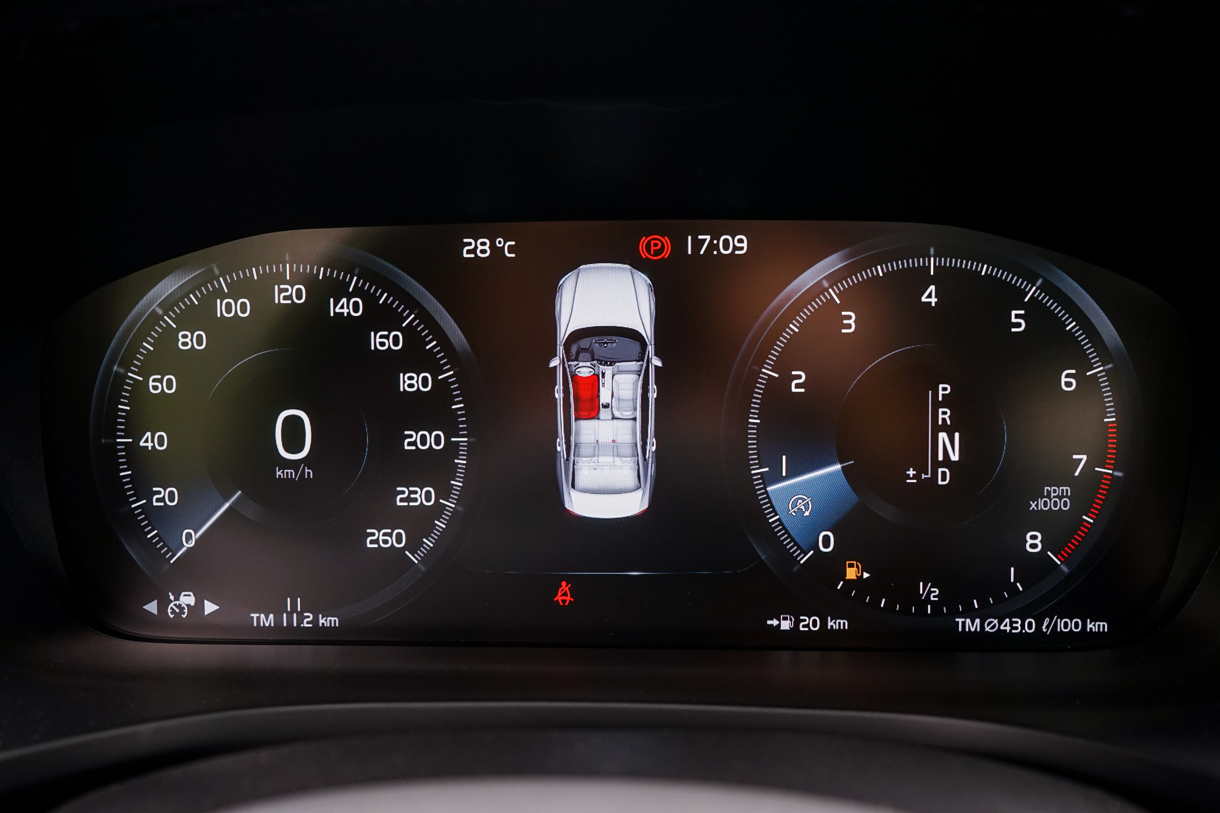 新车｜新增48伏混动系统，价格上浮4000元！新款沃尔沃S60上市