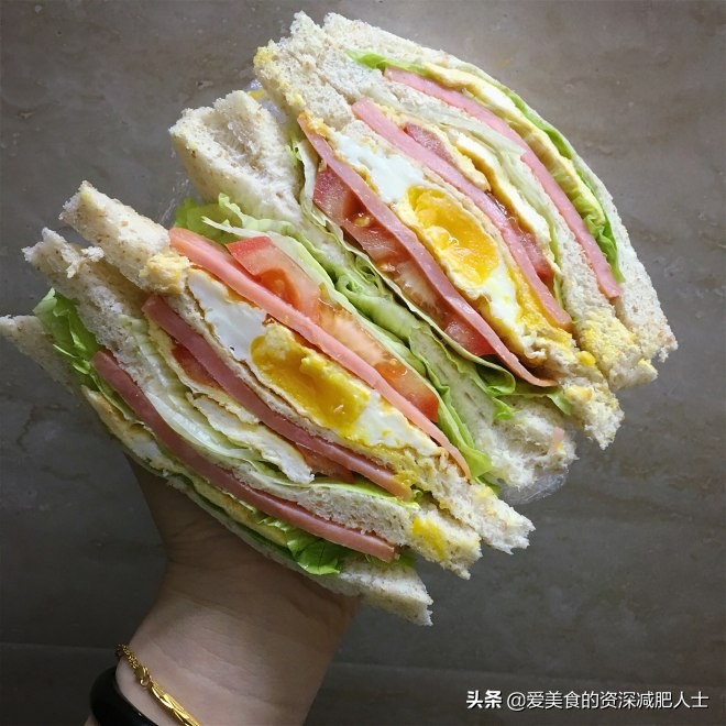 三个月体重减了十五斤的原因(最近一个月体重数字掉得不多，只少减了4、5斤)
