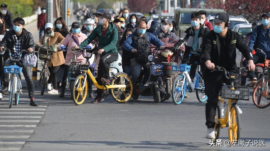 医用口罩、外科口罩、防护口罩什么区别？一文揭开各种口罩的真相