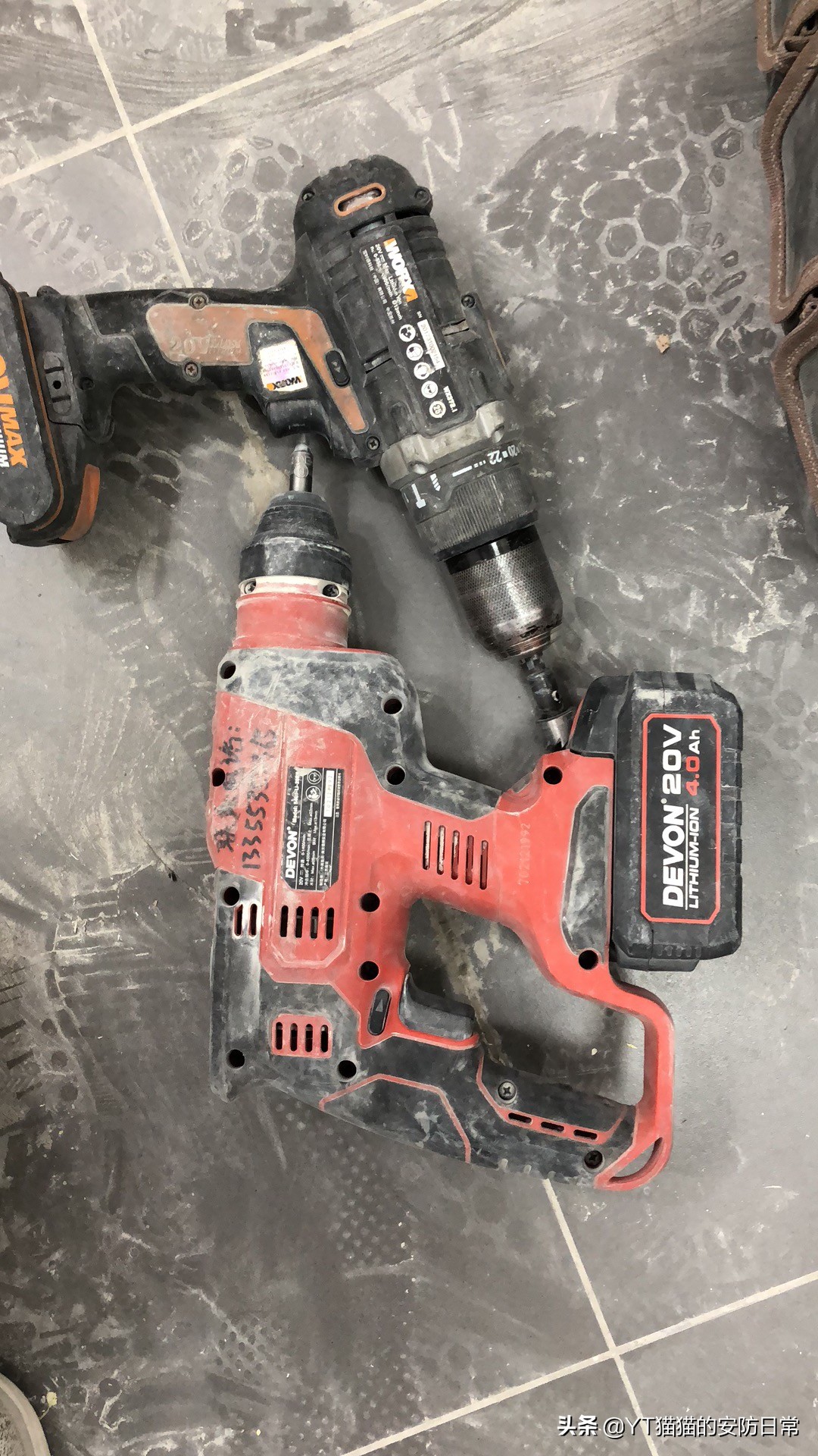 安防工具推荐(安防工具选择经验分享（如何省钱选择合适的工具）)