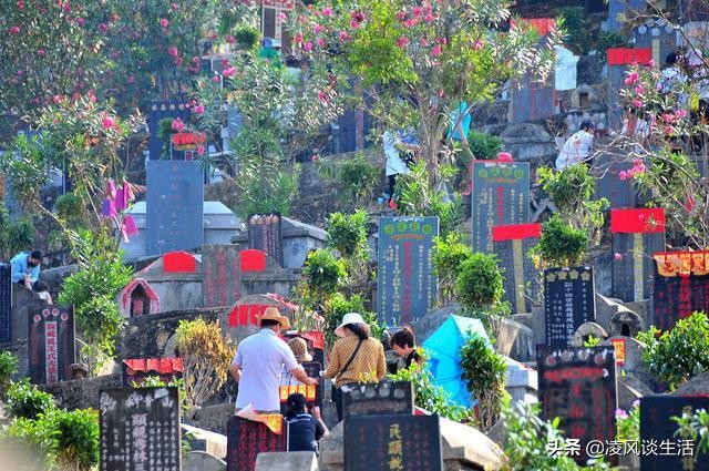 4月5日的清明节，有哪些来历，典故和笑话？还有诗句寄哀思