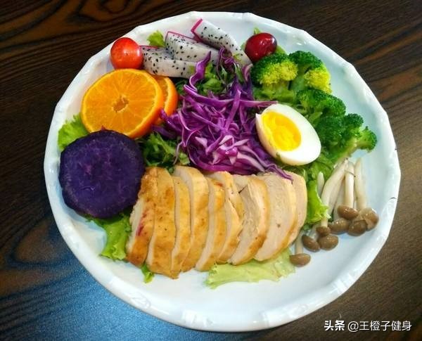 7天暴瘦的饮食(短时高效的7天瘦6斤饮食)
