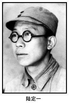 红军万里长征一语，是由无锡人陆定一同志历史第一次提出,大叔讲历史