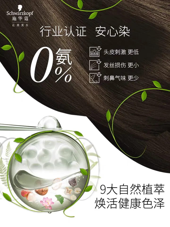施华蔻品牌(施华寇品牌被罚款79万元，该品牌属于汉高股份旗下的品牌,

在2020)
