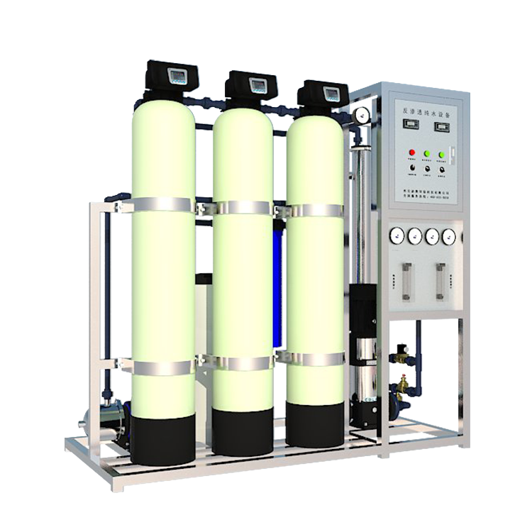 什么是双极反渗透？双极反渗透原理是什么？