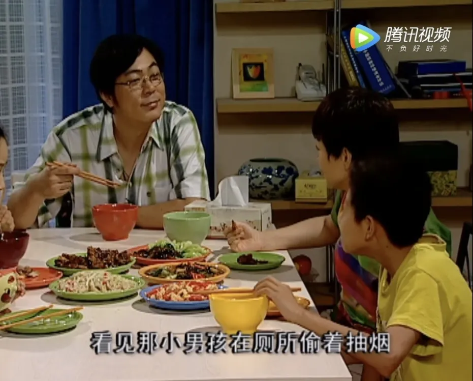家有儿女夏东海一万元稿酬(在家有儿女中，夏东海收到了一笔稿费10000元)