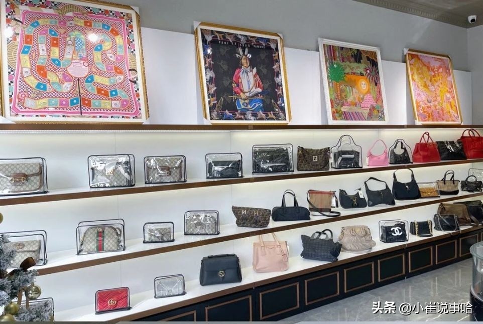 全球奢侈品牌logo大全(关于全球顶级奢侈品牌的八个冷知识，你知道多少………)