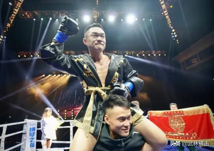 中国自由搏击排名前十的拳手(自由搏击中国拳手大量进前十)