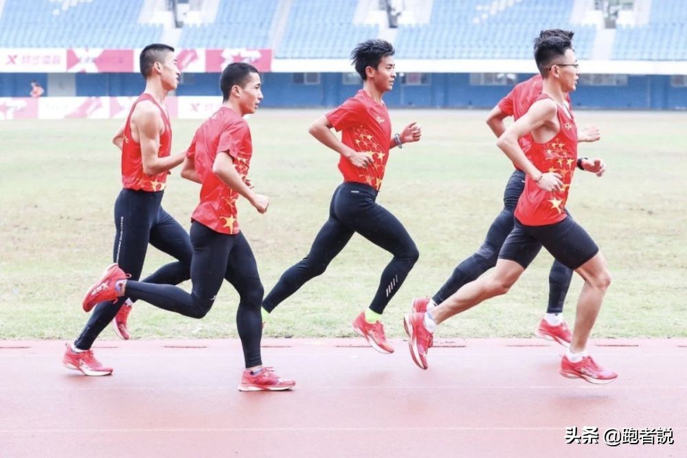 一统天下的Nike，大有赶尽杀绝之势