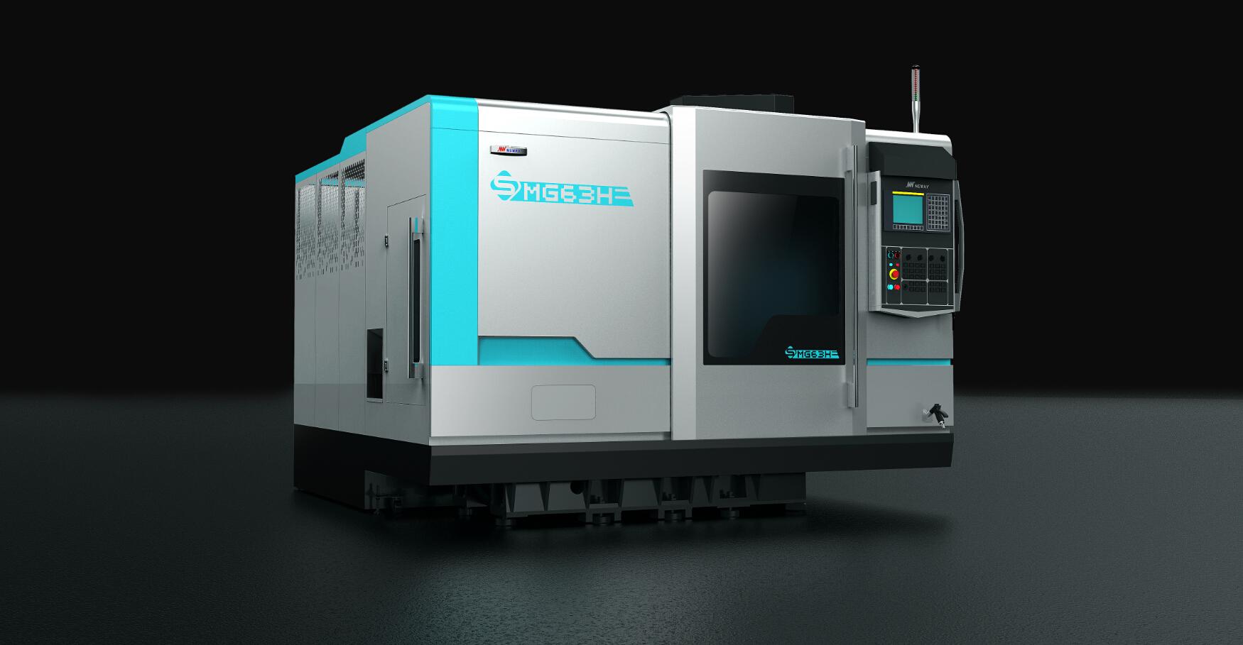 机床被誉为工业之母,是制造业必不可缺的基础技术,中国身为制造大国