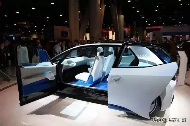 法拉第ff91交付(FF91法拉第传吉利和格力投资入局)