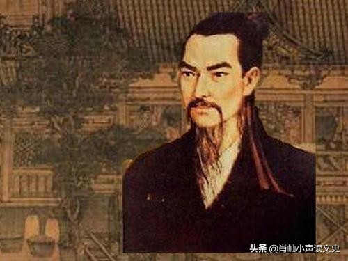 墨子攻打宋国(经历了10天10夜的长途跋涉，墨子终于赶到了楚国)