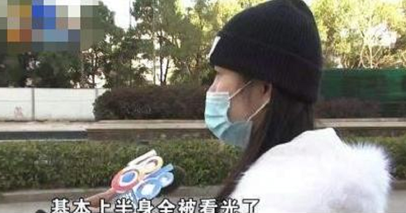 据青岛广播电视台报道，近日杭州的韩女士跟某整形医院发生了纠纷