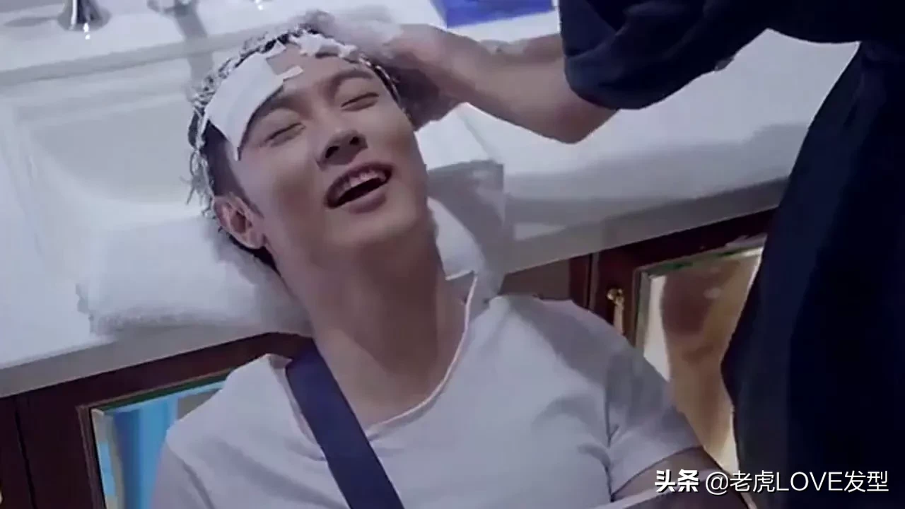 最难护理的一种发质就是油性发质，具有油性发质的型友一直为如何对付油性发质而困扰