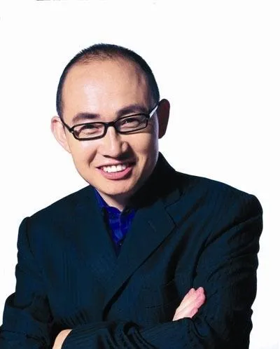 潘石屹之前是什么公司的(潘石屹，本来就是商界知名大佬，最近又火遍了世界)