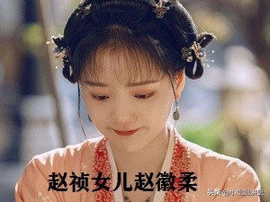 宋仁宗为什么无子，宋仁宗赵祯下一个皇帝是谁