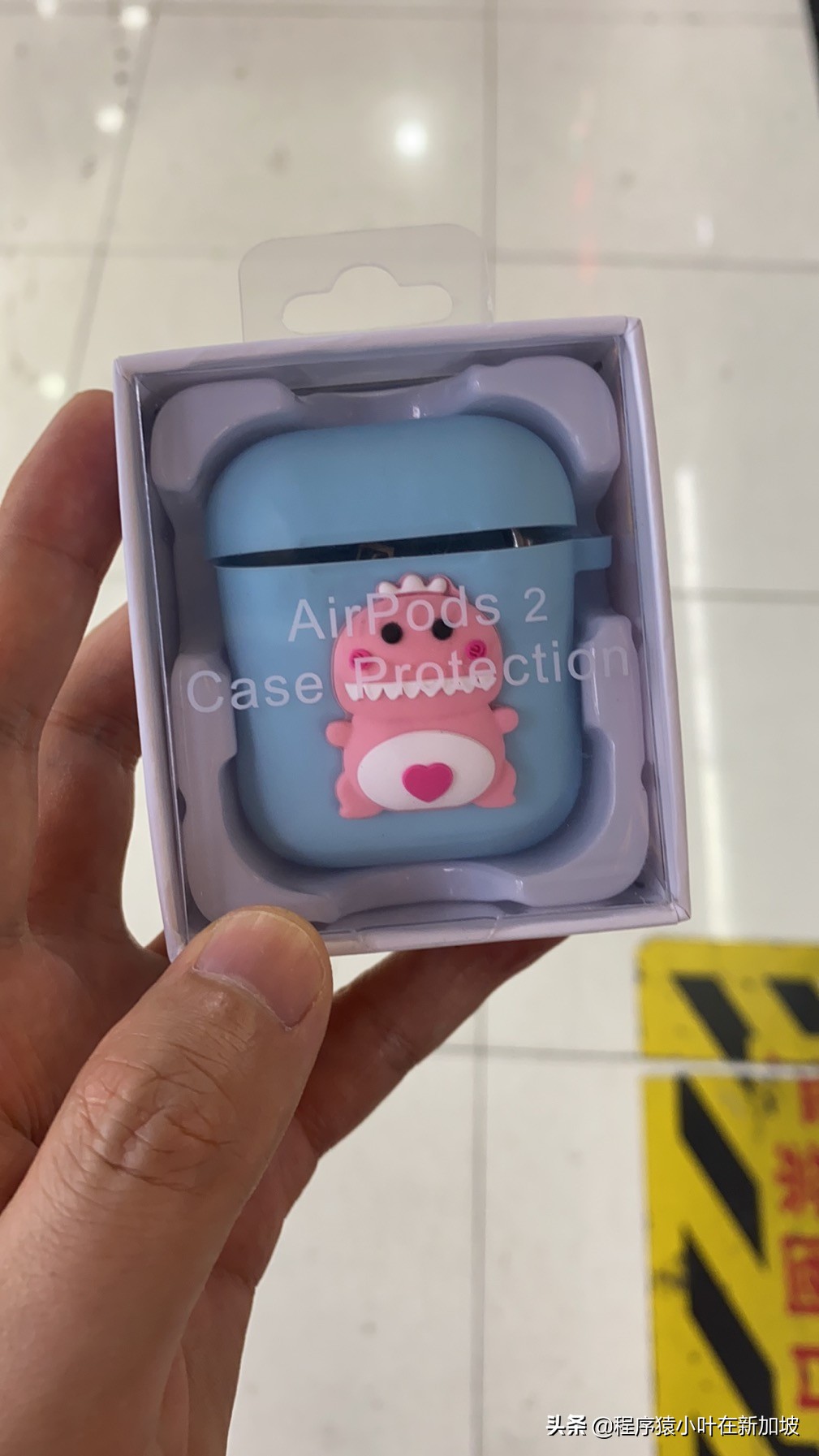 哪里能买到真正的华强北airpods(深圳华强北真是一个神奇地方)