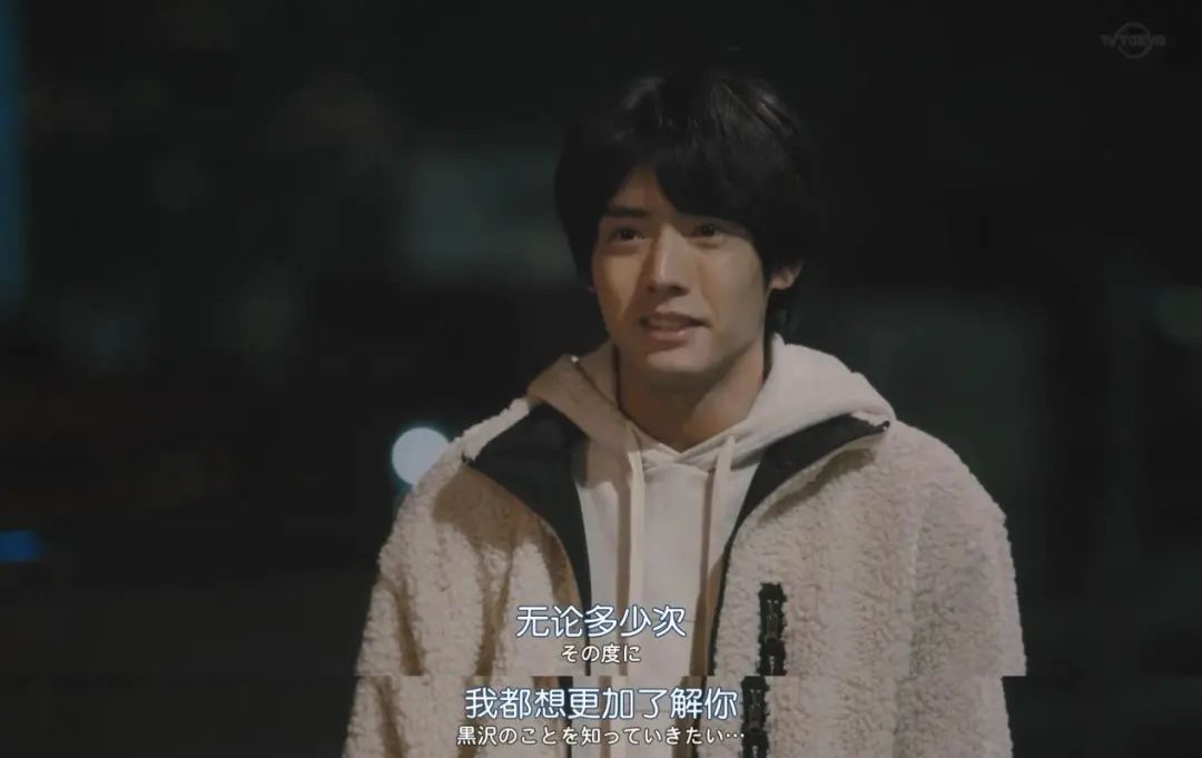 最近对隔壁霓虹国的腐剧升腾起了绵绵不绝的好奇心，咱内娱对这个题材还得打着兄弟情