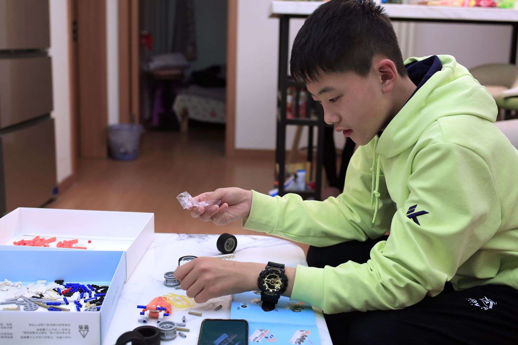 为什么要不要让孩子赢在起跑线上(千万不要被所谓赢在起跑线上的片面之说蒙蔽)